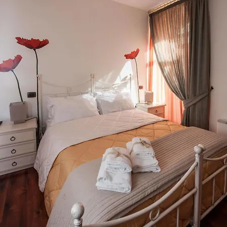 Gasthuis Garibaldi 61 Agrigento