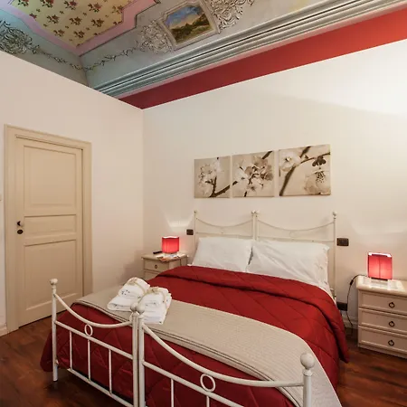 Garibaldi 61 Pensionat Agrigento