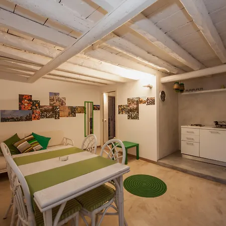 Garibaldi 61 Pensionat Agrigento