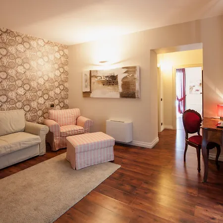 Garibaldi 61 Pensionat 3*