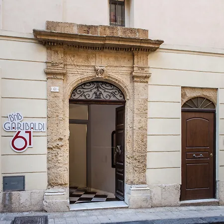 Pensionat Garibaldi 61