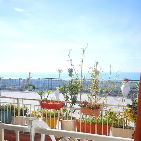 Garibaldi 61 Pensionat 3*