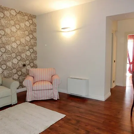Garibaldi 61 Pensionat 3*