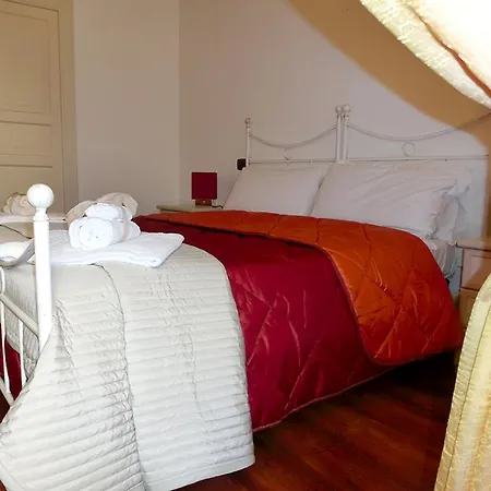 Garibaldi 61 Pensionat 3*