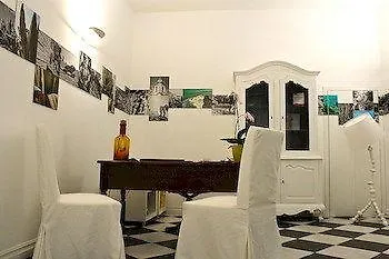 Guest house Garibaldi 61