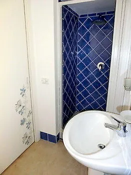 Garibaldi 61 Πανσιόν Αγκριτζέντο