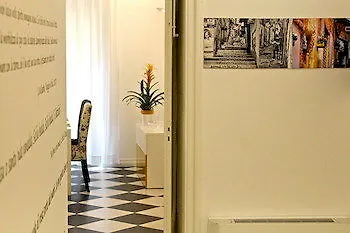 Pensionat Garibaldi 61 Agrigento