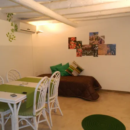 Garibaldi 61 Pensionat Agrigento
