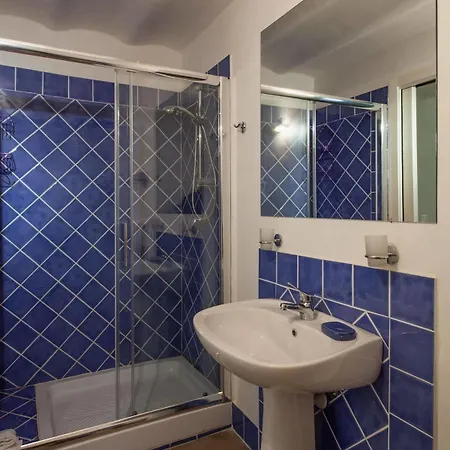 Pensionat Garibaldi 61 Agrigento