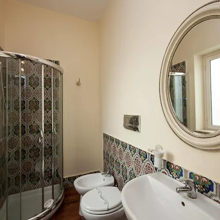 Guest house Garibaldi 61