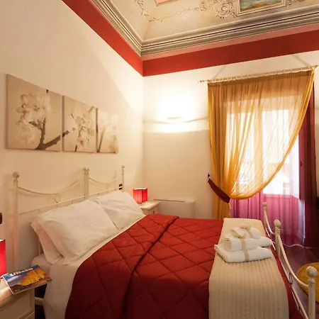 Garibaldi 61 Guest house Agrigento
